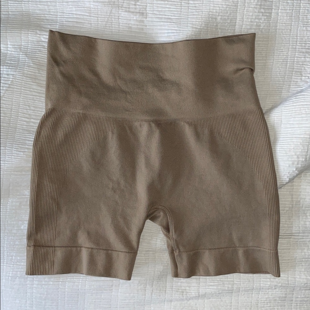 Set Active Shorts